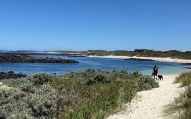 Residential Block For Sale - VIC - Port Fairy - 3284 - Prime Waterfront Opportunity in Port Fairy with Breath-taking Coastal Views  (Image 2)
