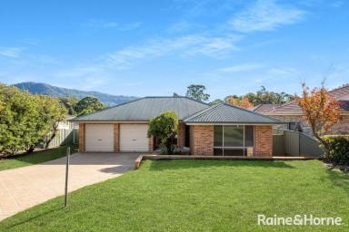 House For Lease - NSW - Bomaderry - 2541 - Stunning Home in Bomaderry  (Image 2)