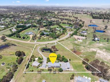 House Auction - NSW - Murrumbateman - 2582 - Escape to Murrumbateman: A Dual-Residence Retreat  (Image 2)