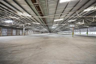 Industrial/Warehouse For Sale - VIC - Portland North - 3305 - Rare Opportunity: Prime Industrial Land & Warehouse for Investors or Owner-Occupiers!  (Image 2)