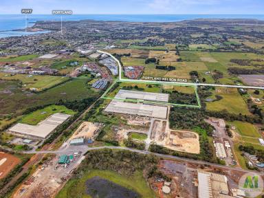 Industrial/Warehouse For Sale - VIC - Portland North - 3305 - Rare Opportunity: Prime Industrial Land & Warehouse for Investors or Owner-Occupiers!  (Image 2)