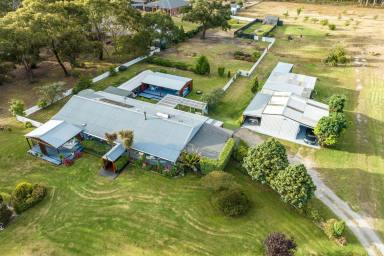 House Sold - VIC - Dereel - 3352 - Embrace Tranquil Rural Living at "Bluescot"  (Image 2)