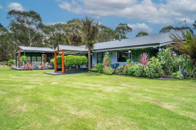 House Sold - VIC - Dereel - 3352 - Embrace Tranquil Rural Living at "Bluescot"  (Image 2)