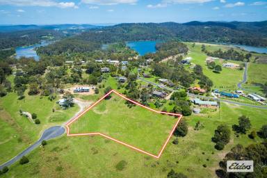 Residential Block For Sale - NSW - Tathra - 2550 - Woollybutt Way Vacant Block  (Image 2)