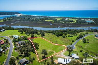 Residential Block For Sale - NSW - Tathra - 2550 - Woollybutt Way Vacant Block  (Image 2)