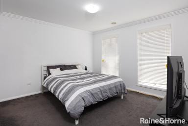 Villa For Lease - NSW - Boorooma - 2650 - Modern Family Home in Boorooma  (Image 2)