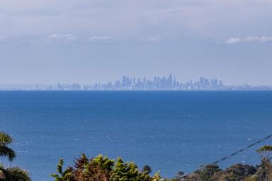 House For Sale - VIC - Mount Martha - 3934 - Coastal Designed 4 Bedroom Home, with Expansive Bay & City Views.  (Image 2)