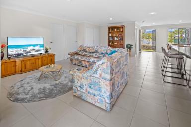 House For Sale - NSW - Stuarts Point - 2441 - Charming Coastal Home in Tranquil Stuarts Point  (Image 2)