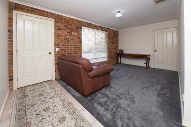 House For Sale - VIC - Swan Hill - 3585 - Low-Maintenance Living in a Prime Location  (Image 2)