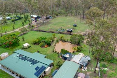 House For Sale - QLD - South Bingera - 4670 - THIS PROPERTY IS MORE THAN A HOME – IT’S A LIFESTYLE  (Image 2)