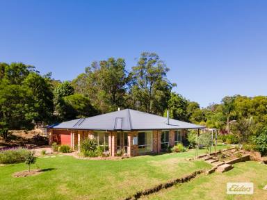 House For Sale - NSW - Wallagoot - 2550 - Acres, Brick Home & Pool  (Image 2)