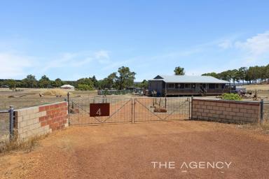 Acreage/Semi-rural For Sale - WA - Wundowie - 6560 - "Rural Bliss"  (Image 2)