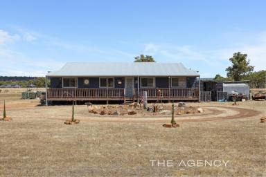 Acreage/Semi-rural For Sale - WA - Wundowie - 6560 - "Rural Bliss"  (Image 2)