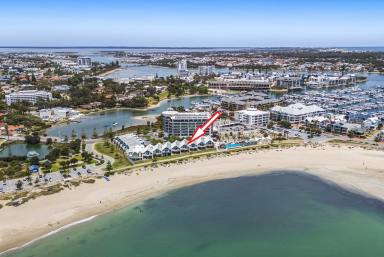 Townhouse For Sale - WA - Mandurah - 6210 - BEACHFRONT @ SEASHELLS MANDURAH  (Image 2)