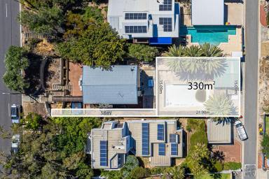 Residential Block For Sale - WA - Sorrento - 6020 - Your Coastal Dream Awaits!  (Image 2)