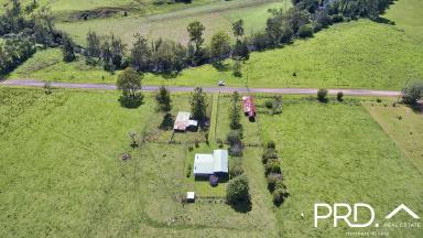 Lifestyle For Sale - NSW - Collins Creek - 2474 - Rural Retreat with Creek Frontage and Scenic Views  (Image 2)