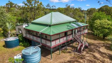 House For Sale - QLD - Horse Camp - 4671 - Discover Your Dream Home: The Ultimate Queenslander Lifestyle Awaits ONLY $550,000 - To be Sold 'As Is"  (Image 2)