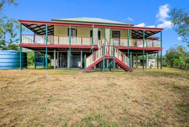 House Sold - QLD - Horse Camp - 4671 - Discover Your Dream Home: The Ultimate Queenslander Lifestyle Awaits ONLY $550,000 - To be Sold 'As Is"  (Image 2)