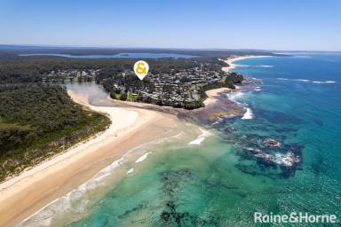 Residential Block For Sale - NSW - Berrara - 2540 - Beachside Block! Rare Land!  (Image 2)