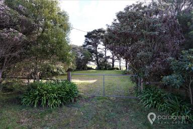 Residential Block For Sale - VIC - Walkerville - 3956 - BLOCK WITH RURAL VIEWS  (Image 2)