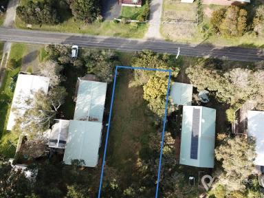 Residential Block For Sale - VIC - Walkerville - 3956 - BLOCK WITH RURAL VIEWS  (Image 2)