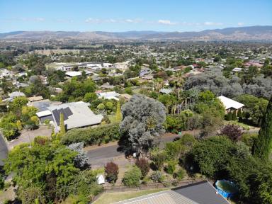 House For Sale - NSW - Tumut - 2720 - Stunning home with Views over the Township  (Image 2)