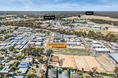 Land/Development For Sale - VIC - Strathdale - 3550 - Exclusive East Bendigo Industrial Land Opportunity  (Image 2)