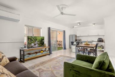 Unit Leased - QLD - Manoora - 4870 - WELL PRESENTED THRREE BEDROOM UNIT, JUST MINUTES TO THE CBD  (Image 2)