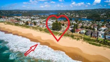 House Leased - NSW - Narrabeen - 2101 - Absolute Beachfront for Blissful Lifestyle  (Image 2)