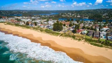 House Leased - NSW - Narrabeen - 2101 - Absolute Beachfront for Blissful Lifestyle  (Image 2)