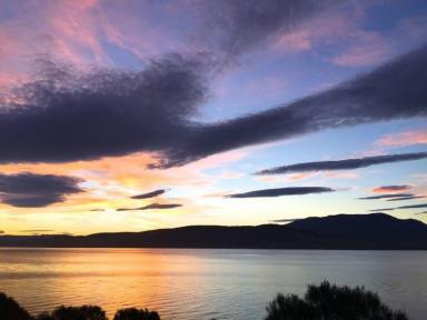 House For Sale - TAS - Tranmere - 7018 - Executive Waterfront Reserve Residence  (Image 2)