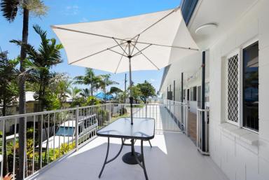 Block of Units Auction - QLD - Forrest Beach - 4850 - FALL IN LOVE WITH FORREST BEACH - PRIME BEACHSIDE PROPERTY - YOUR SLICE OF PARADISE AWAITS!  (Image 2)