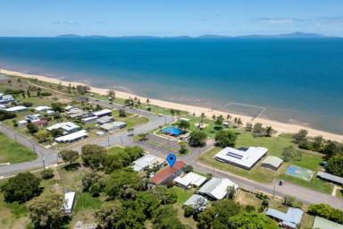 Block of Units Auction - QLD - Forrest Beach - 4850 - FALL IN LOVE WITH FORREST BEACH - PRIME BEACHSIDE PROPERTY - YOUR SLICE OF PARADISE AWAITS!  (Image 2)