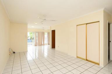 Unit For Lease - QLD - Westcourt - 4870 - Fully Tiled - Large - Upstairs - Split AC - Carport  (Image 2)