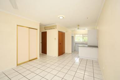 Unit For Lease - QLD - Westcourt - 4870 - Fully Tiled - Large - Upstairs - Split AC - Carport  (Image 2)