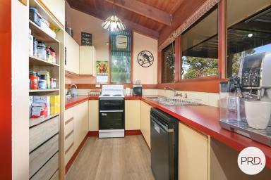 House Leased - NSW - Lavington - 2641 - FOUR BEDROOM HOME! (Image 2)