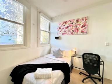 Studio For Lease - NSW - Potts Point - 2011 - Modern Living in the Iconic 'Astoria' Building  (Image 2)
