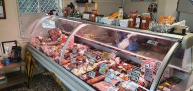 Retail For Sale - QLD - Ebbw Vale - 4304 - Commercial Freehold Opportunity in Prime Location with Thriving Butcher Shop  (Image 2)