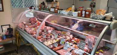 Retail For Sale - QLD - Ebbw Vale - 4304 - Commercial Freehold Opportunity in Prime Location with Thriving Butcher Shop (Image 2)