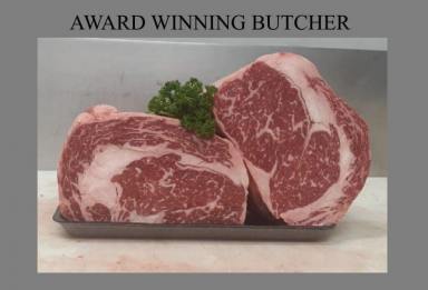 Business For Sale - QLD - Ipswich - 4305 - Award-Winning Butcher Shop with Freehold Premises Established Since 1956  (Image 2)