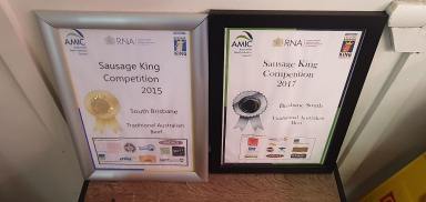 Business For Sale - QLD - Ipswich - 4305 - Award-Winning Butcher Shop Est. 1956 Lease or Freehold Option Available (Image 2)