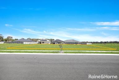 Residential Block For Sale - NSW - Marulan - 2579 - Registered Land in the New Equinox Estate in Marulan  (Image 2)