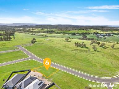 Residential Block For Sale - NSW - Marulan - 2579 - Registered Land in the New Equinox Estate in Marulan  (Image 2)