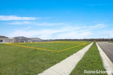 Residential Block For Sale - NSW - Marulan - 2579 - Registered Land in the New Equinox Estate in Marulan  (Image 2)