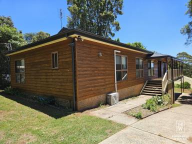 House Leased - NSW - Robertson - 2577 - Views over rooftops  (Image 2)