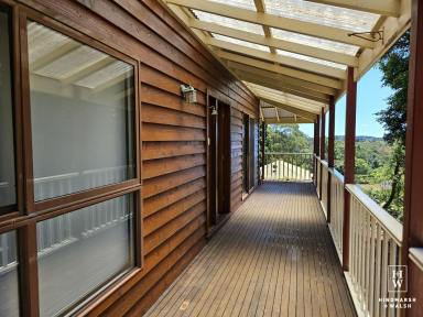 House For Lease - NSW - Robertson - 2577 - Quiet Elevated Location  (Image 2)