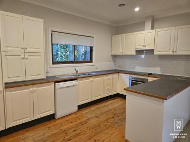 House For Lease - NSW - Robertson - 2577 - Quiet Elevated Location  (Image 2)