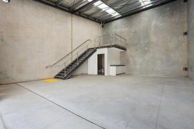 Industrial/Warehouse Leased - NSW - Horsley - 2530 - BRAND NEW WAREHOUSES - TRADE COMPLEX!!  (Image 2)