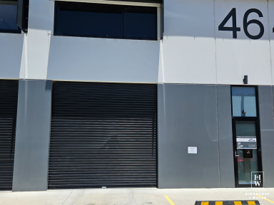 Industrial/Warehouse For Sale - NSW - Mittagong - 2575 - 210m² Light Industrial Unit  (Image 2)