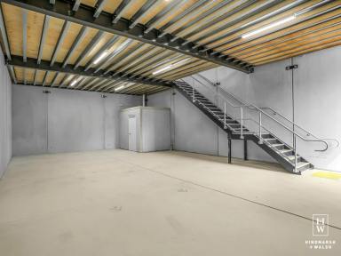 Industrial/Warehouse For Sale - NSW - Mittagong - 2575 - 210m² Light Industrial Unit  (Image 2)